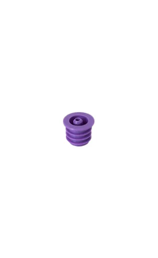 ENFit Medication Bottle Adapter 12mm-15mm
