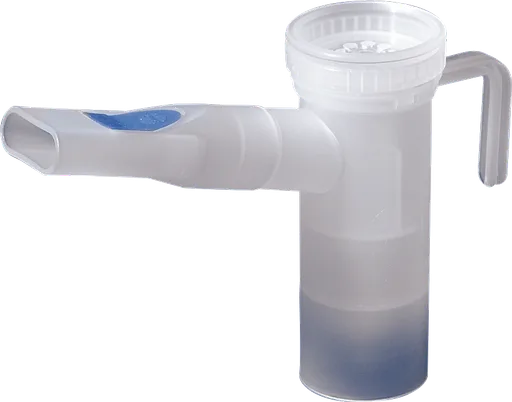 Pari Respiratory LC Plus Reusable Nebulizer
