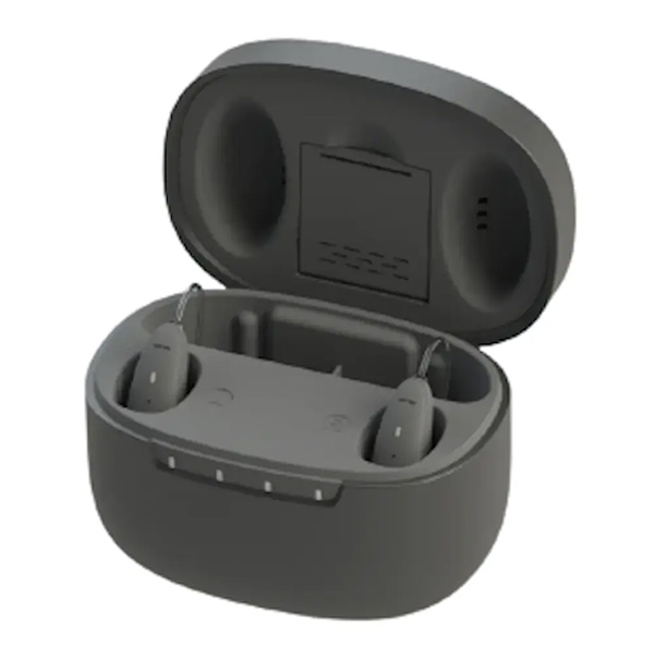 iHEAR Xplore OTC Hearing Aids Set