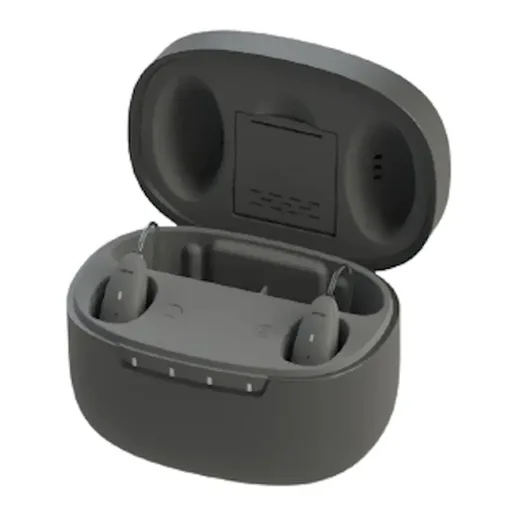 iHEAR Xplore OTC Hearing Aids Set