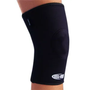 DJO Bell-Horn ProStyle Closed Patella Knee Sleeve Large