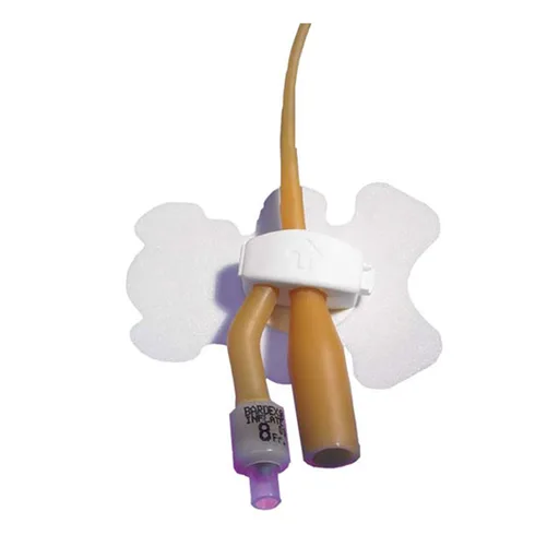 Bard StatLock Pediatric Foley Stabilization Device