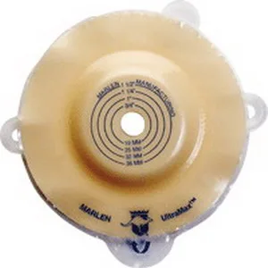 Marlen Ultramax Gemini Body Flange