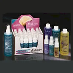 Bard Medi-Aire Biological Odor Eliminator, Fresh Air Scented Spray, 8 oz