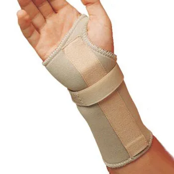 Leader Carpal Tunnel Wrist Support