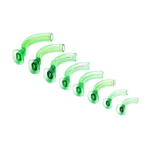 Teleflex Cath-Guide Guedel Airway 55mm L