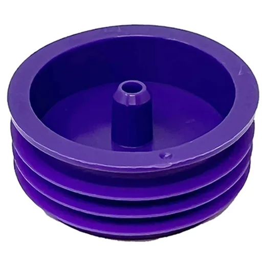 Vesco Medical ENFit Medication Bottle Adapter 31mm - 33.5mm