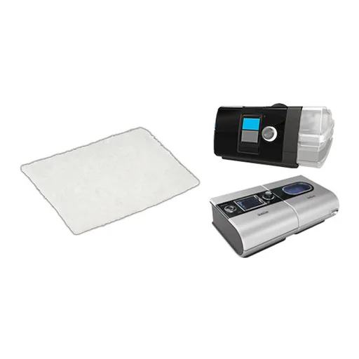 Sunset CPAP Filter