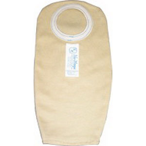 Nu-Comfort Cloth Pouch Cover 5-1/2" x 11-1/2" Opaque, 24 oz, Adult Size, Cotton and Polyester, Pre-Shrunk, Machine Washable