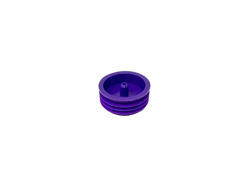 ENFit Medication Bottle Adapter 28mm - 30mm