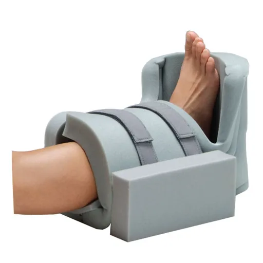 DeRoyal Heel Suspension Boot