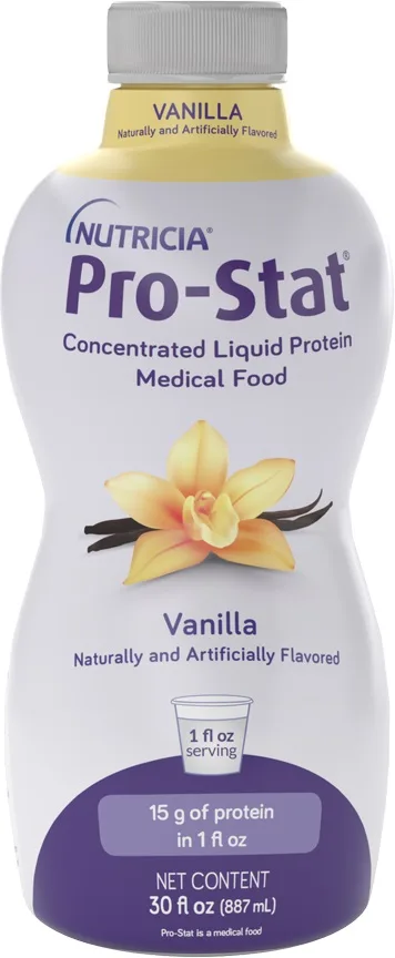 Pro-Stat Ready-to-Use Liquid Protein Supplement