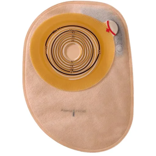 Coloplast Assura One-Piece Closed Mini Pouch
