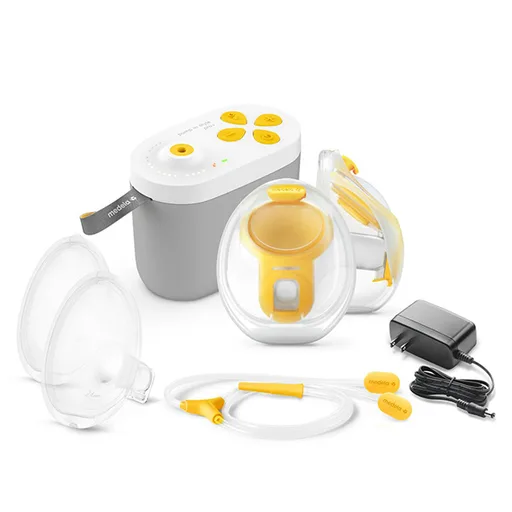 Medela Pump In Style Pro+ Hands Free Double Electric Breast Pump