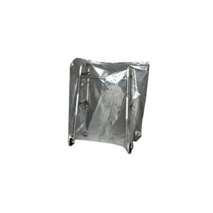 Elkay Plastics Low Density Polyethylene Equipment Cover