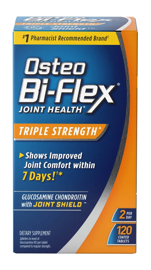 Osteo Bi Flex Triple Strength