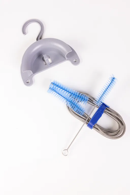 LIVILITI CPAP Soap Brush Set