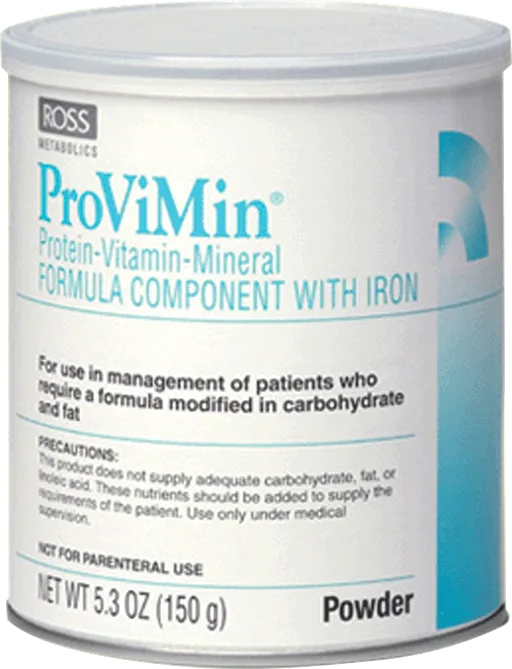 ProViMin Powder Institutional 5.3Oz Can