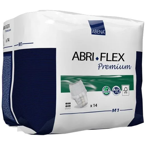 Abena Abri-Flex Premium Protective Underwear
