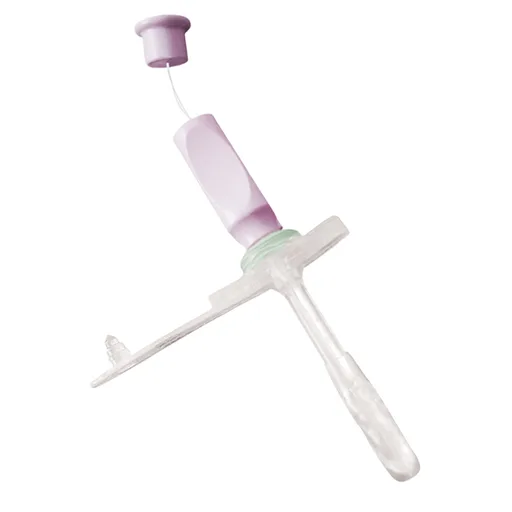 Mini ONE Capsule Non-Balloon Button With ENFit, 18 fr x 4.4 cm