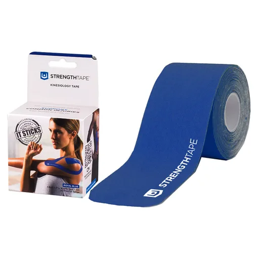Carex StrengthTape Kinesiology Tape