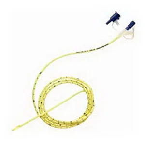 Corpak Corflo Ultra Lite Nasogastric Feeding Tube 6Fr, 36" L