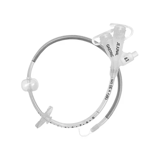 G-JET Low Profile Gastric-Jejunal Enteral Tube Kit