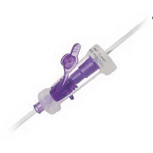 AMT Clamp Device, Silicone