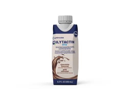 Glytactin Ready to Drink 15 Original