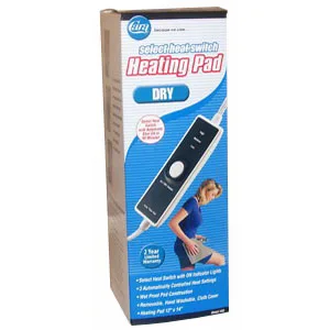 Cara Economy Heating Pad Dry