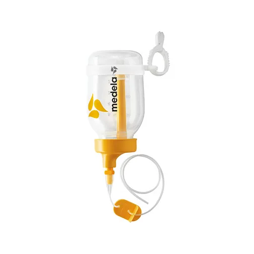 Medela Supplemental Nursing System