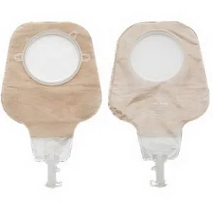 Hollister New Image® Two-Piece High Output Drainable Pouch