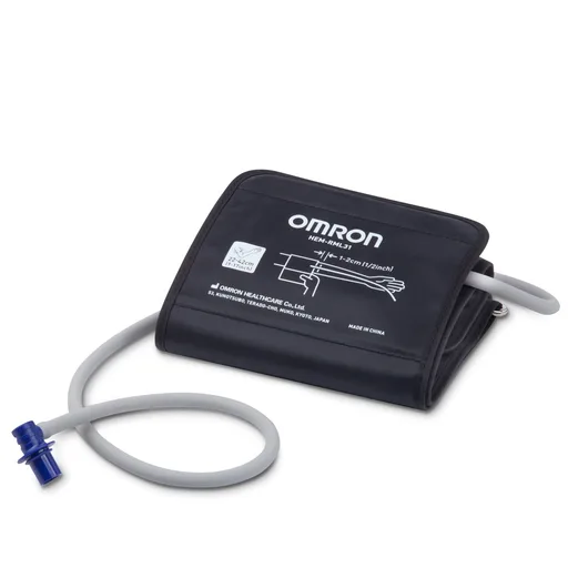 OMRON Wide Range D-Ring Cuff