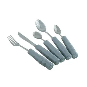 Alimed Weighted Handle Teaspoon