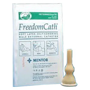 Coloplast Freedom Cath Male External Catheter