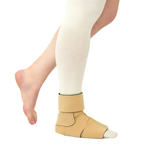 Circaid Customizable Interlocking Ankle Foot Wrap