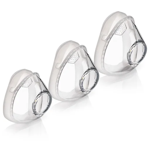 Siesta Full Face Replacement Cushion, Medium