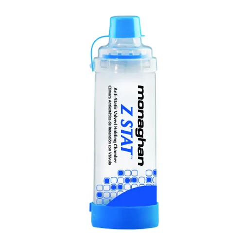 Monaghan AeroChamber Plus Z STAT