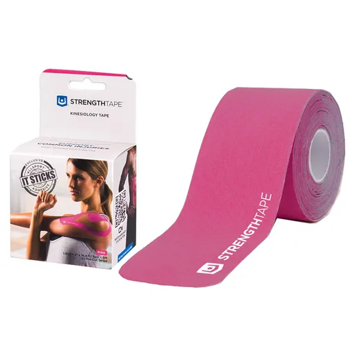 Carex StrengthTape Kinesiology Tape