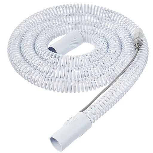 Luna G3 Integrated Heated Tubing