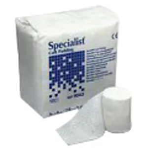 Specialist Cotton-Blend Cast Padding