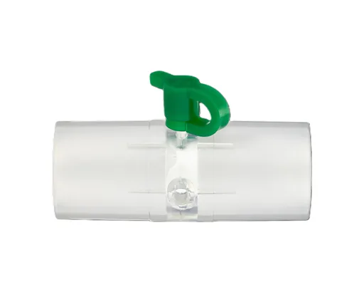 CircuitLife Fixed Exhalation Port Connector