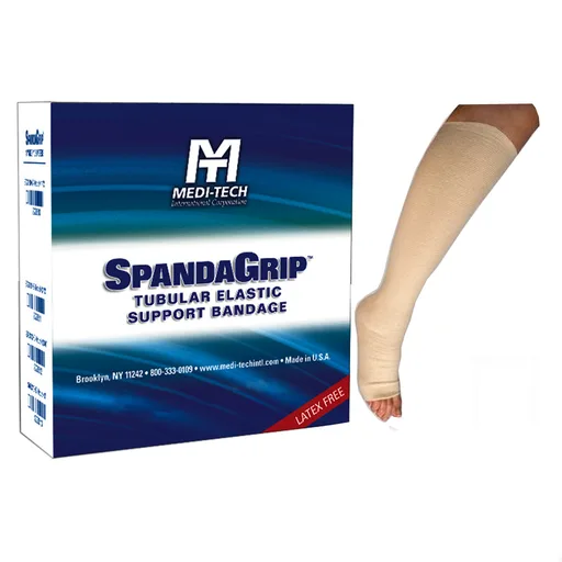 Medi-Tech SpandaGrip Size E