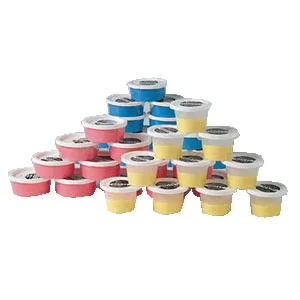 Sammons Preston Therapy Putty Master Pack Sets