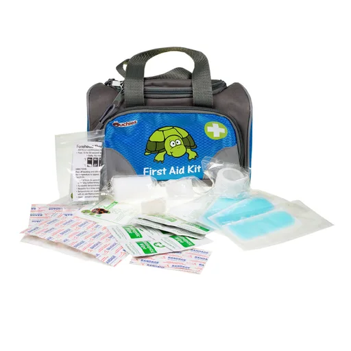 Cosrich Ouchies Sea Friendz First Aid Kit