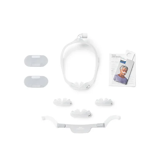 Philips Respironics DreamWear Fitpack