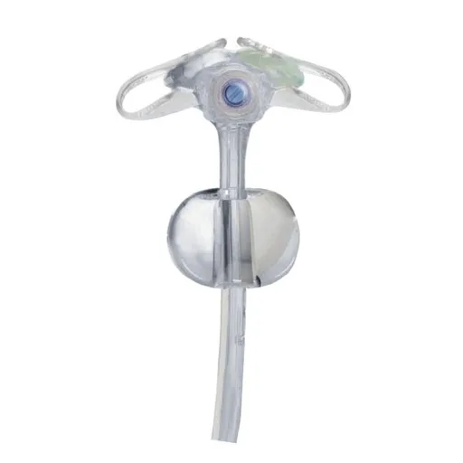 AMT G-JET Button Low Profile Gastric-Jejunal Enteral Feeding Tube