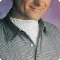 Luminaud Inc Buchanan Laryngectomee Protector Large