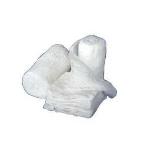 Bulkee II Sterile Cotton Gauze Bandage