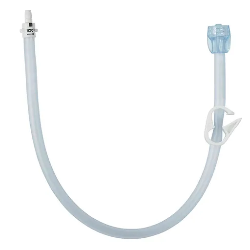 MIC-KEY Bolus Extension Set with Catheter Tip